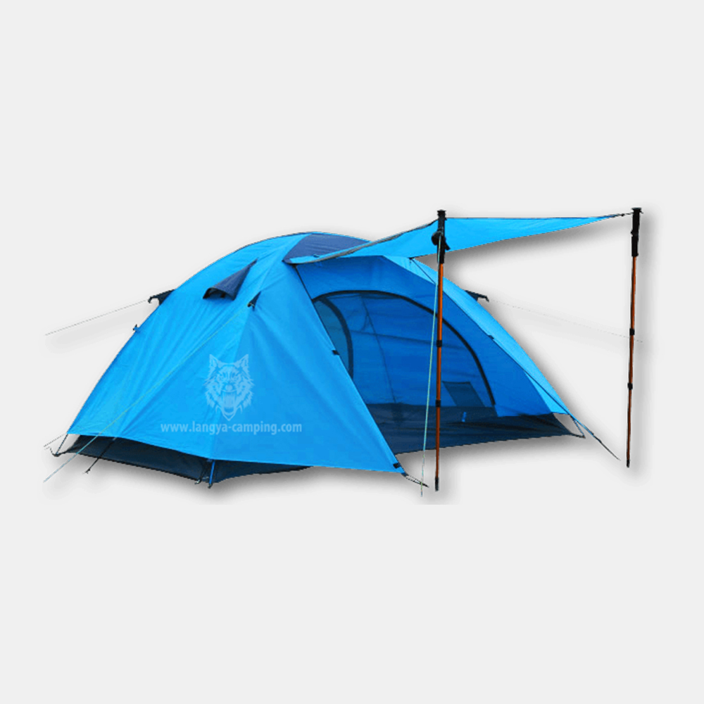 Picnic Tent - Image 4