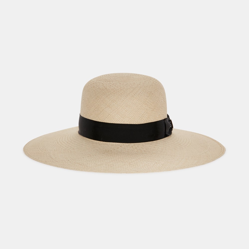 Straw Hat - Image 6