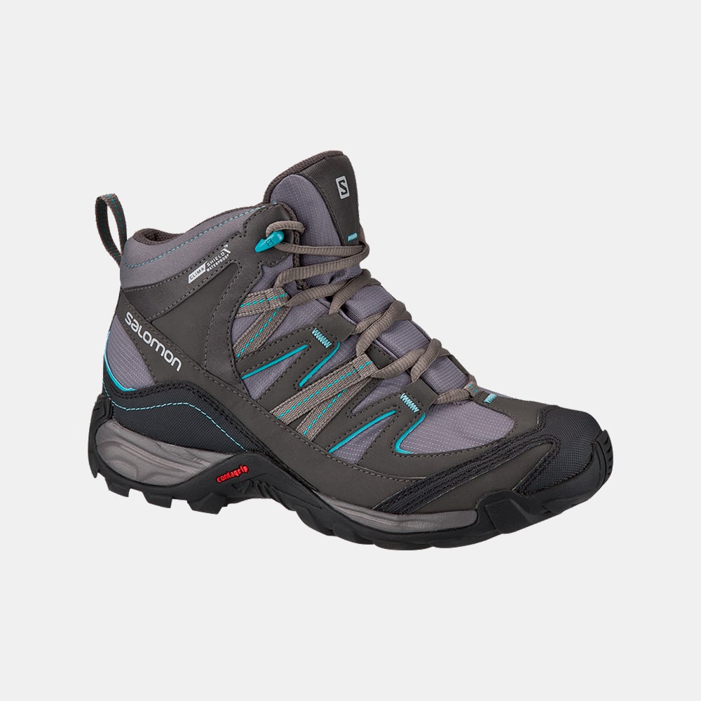 Mountain Shoe - Image 5
