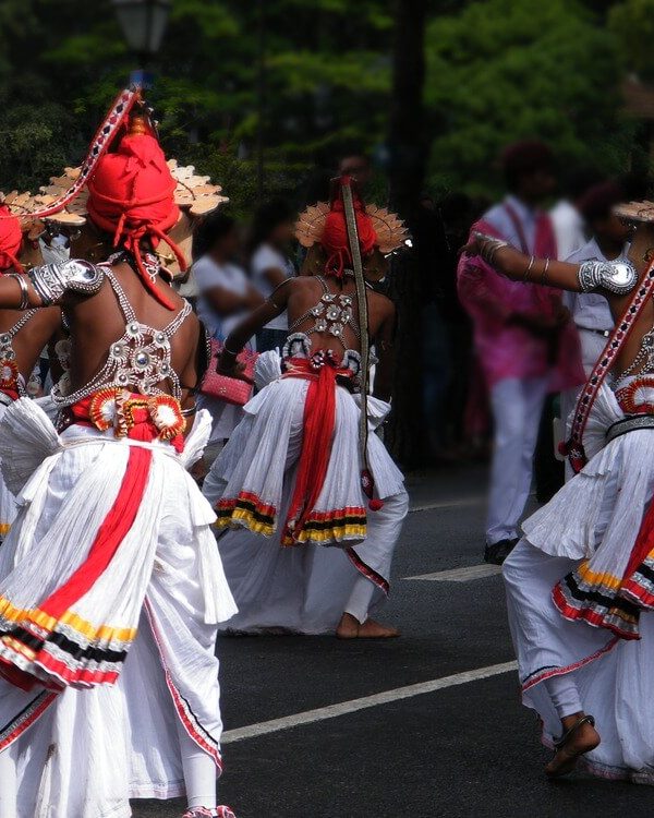 Best Travel Agency In Sri Lanka